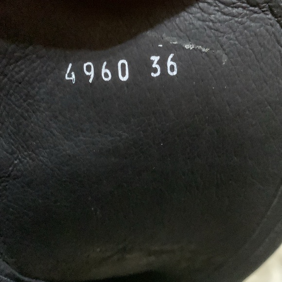 Tremp boots - Picture 8 of 8